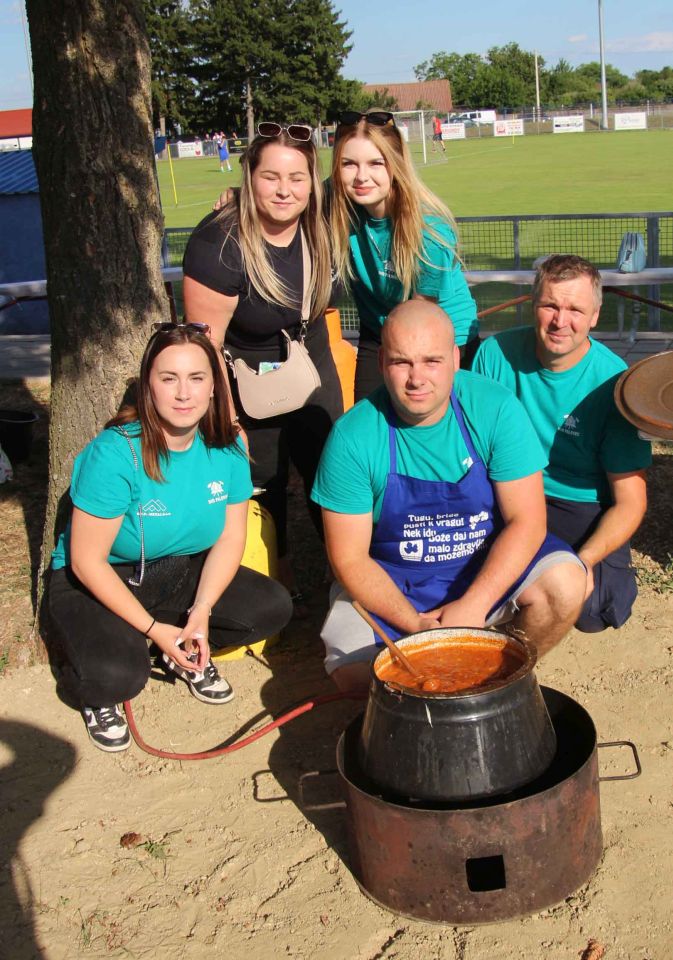 SPORT I TRADICIJA Palovec slavio uz igre, gulaš i odličnu atmosferu (6)