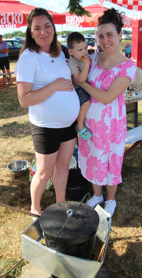 SPORT I TRADICIJA Palovec slavio uz igre, gulaš i odličnu atmosferu (7)