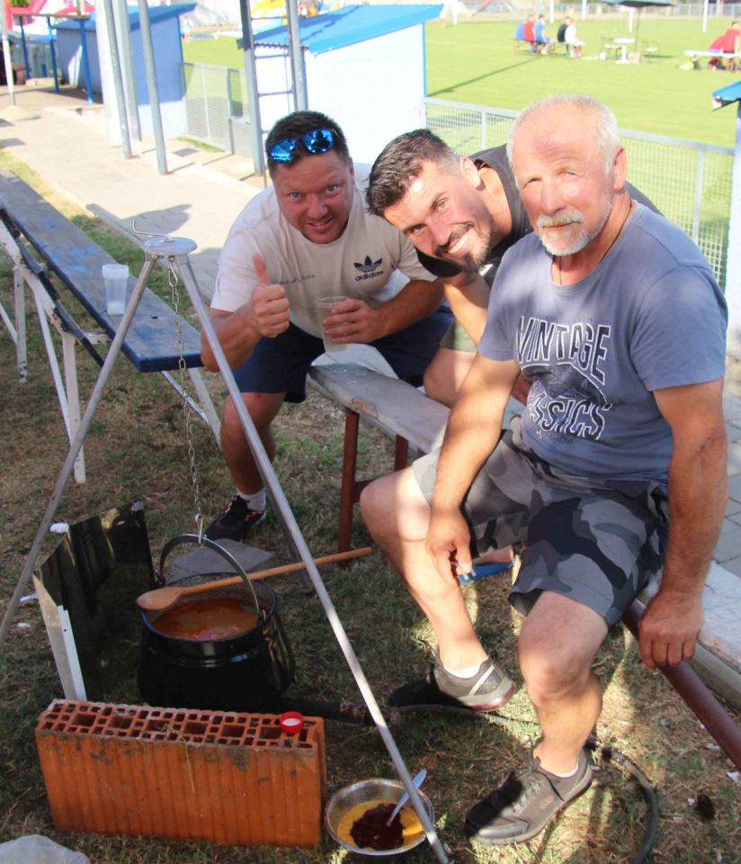 SPORT I TRADICIJA Palovec slavio uz igre, gulaš i odličnu atmosferu (8)