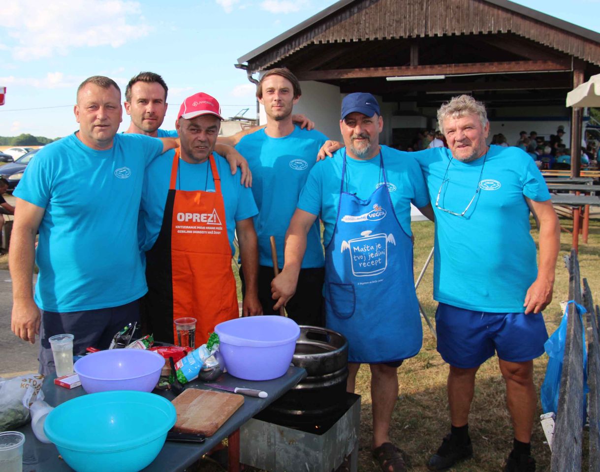 SPORT I TRADICIJA Palovec slavio uz igre, gulaš i odličnu atmosferu (9)