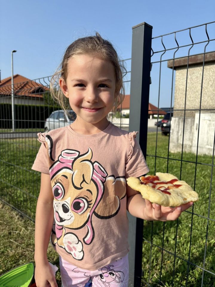 SPORTSKE IGRE U PRELOGU Mali Lavići i Ježići pokazali snagu i timski duh (11)