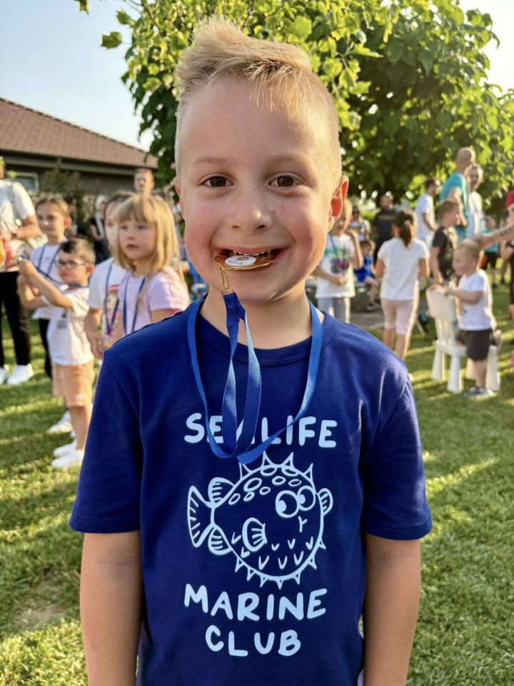 SPORTSKE IGRE U PRELOGU Mali Lavići i Ježići pokazali snagu i timski duh (13)