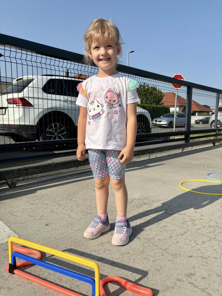 SPORTSKE IGRE U PRELOGU Mali Lavići i Ježići pokazali snagu i timski duh (17)