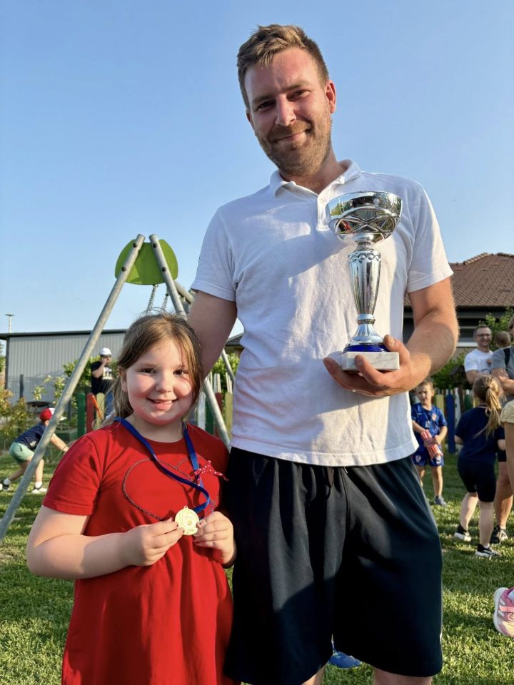 SPORTSKE IGRE U PRELOGU Mali Lavići i Ježići pokazali snagu i timski duh (5)