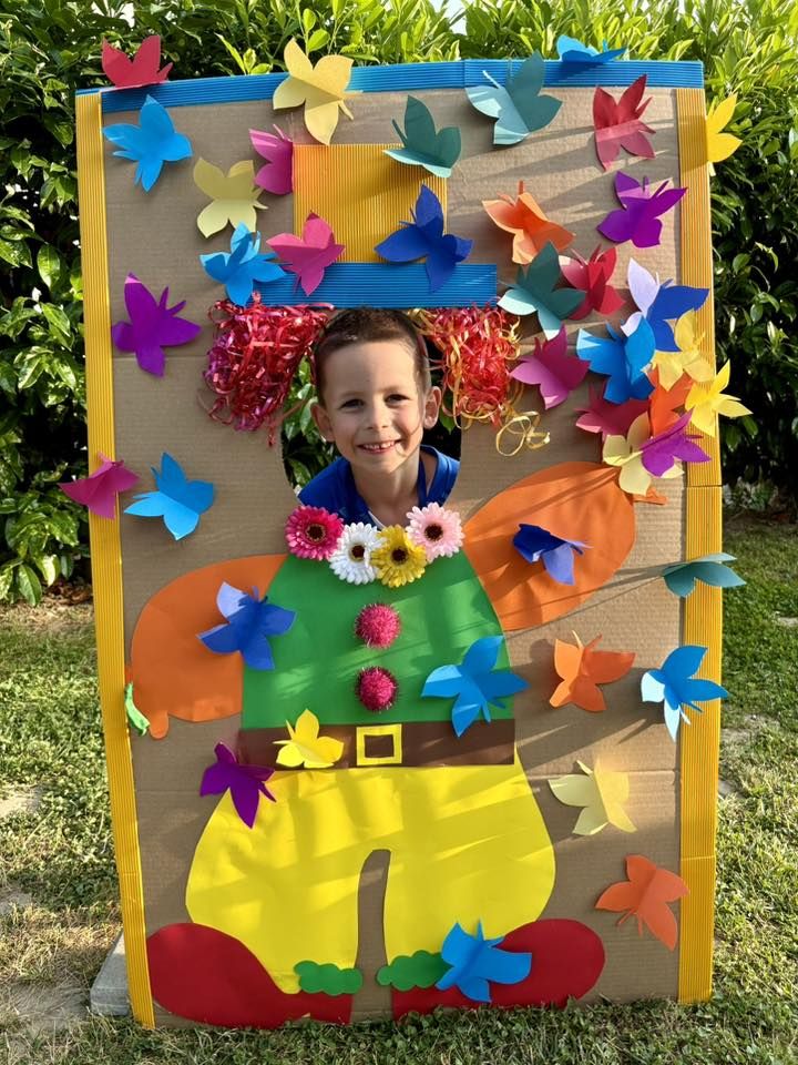 SPORTSKE IGRE U PRELOGU Mali Lavići i Ježići pokazali snagu i timski duh (6)