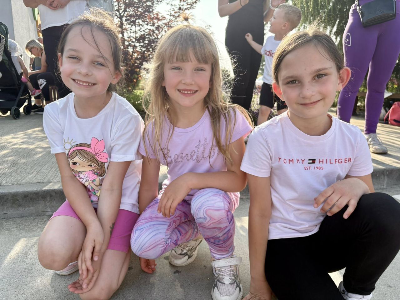 SPORTSKE IGRE U PRELOGU Mali Lavići i Ježići pokazali snagu i timski duh (8)