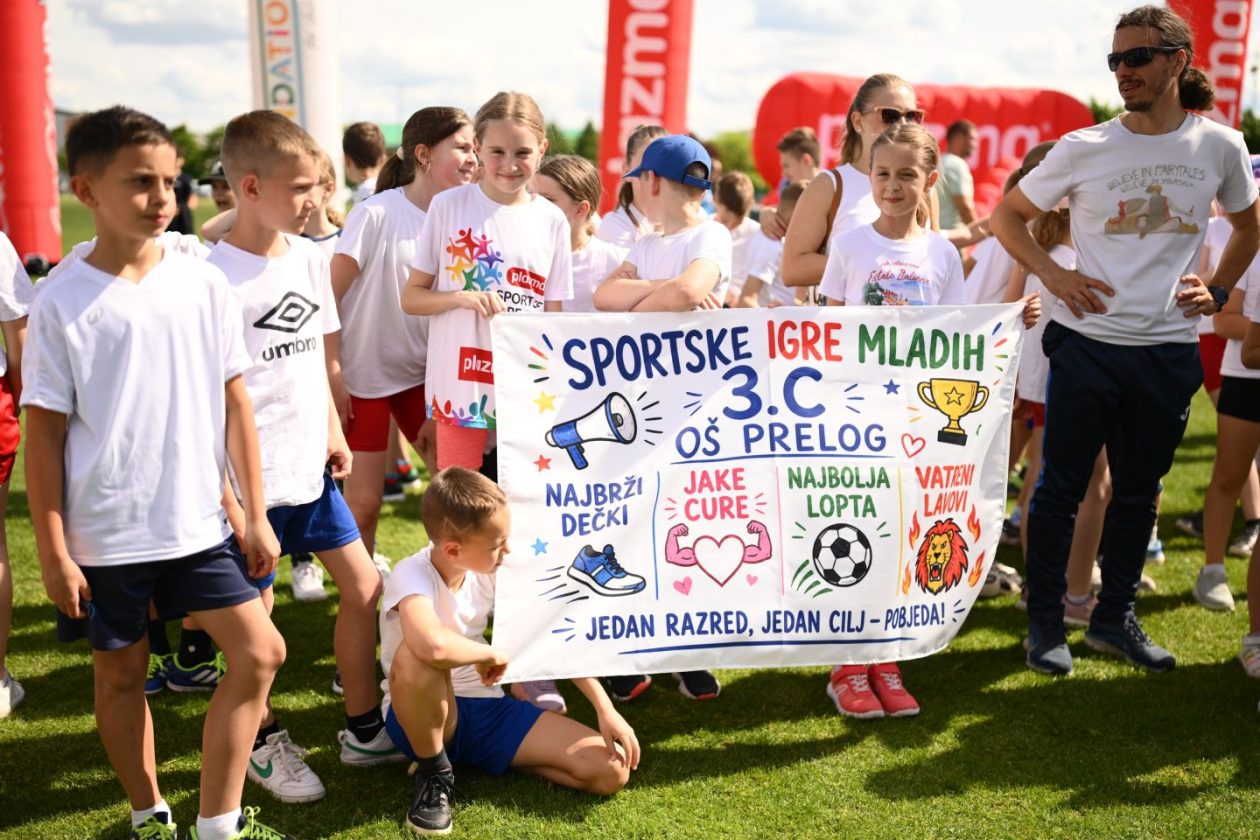 SPORTSKI JUNACI Dravići i Vatreni topovi izborili državnu završnicu (1)