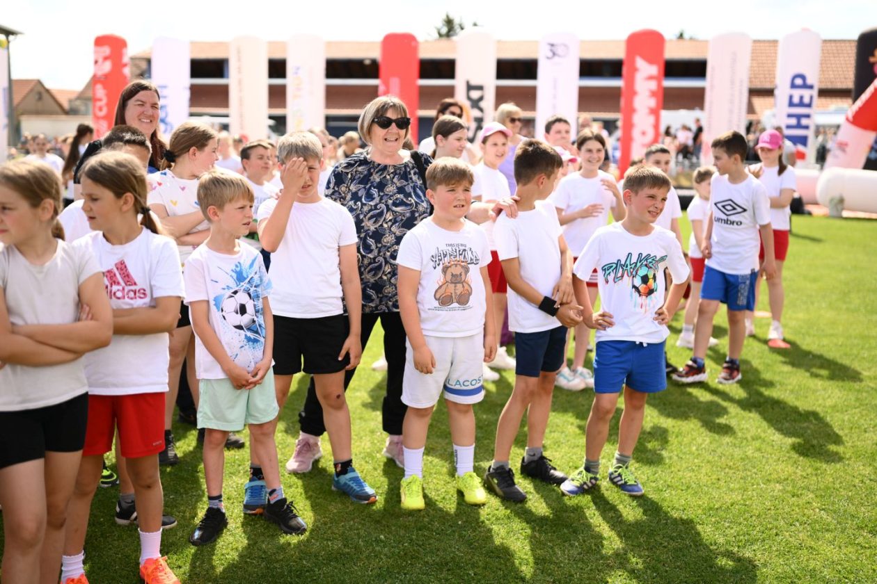 SPORTSKI JUNACI Dravići i Vatreni topovi izborili državnu završnicu (25)