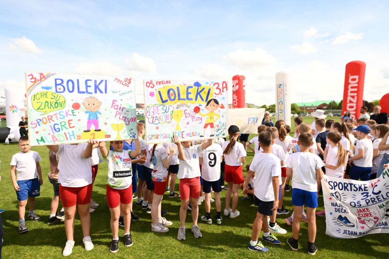 SPORTSKI JUNACI Dravići i Vatreni topovi izborili državnu završnicu (4)