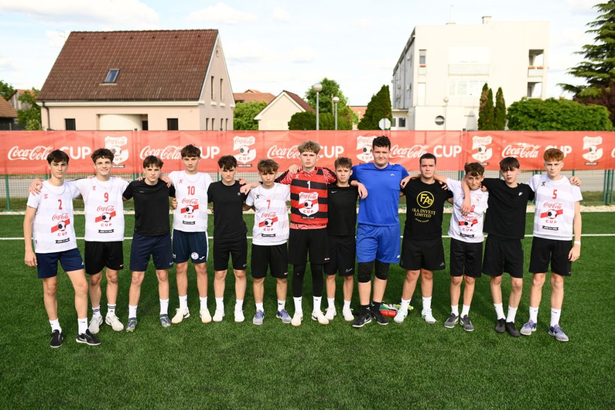 SPORTSKI JUNACI Dravići i Vatreni topovi izborili državnu završnicu (40)