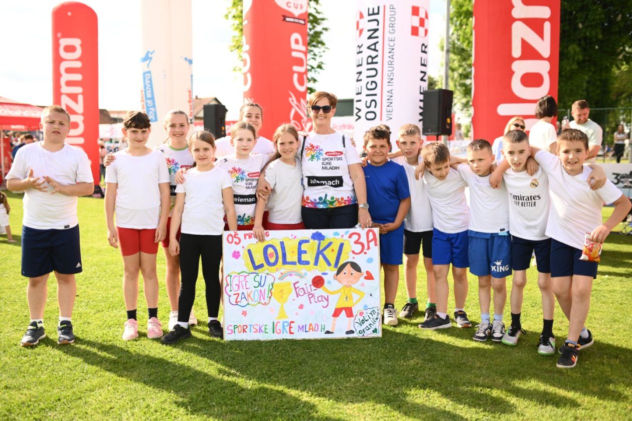 SPORTSKI JUNACI Dravići i Vatreni topovi izborili državnu završnicu (42)