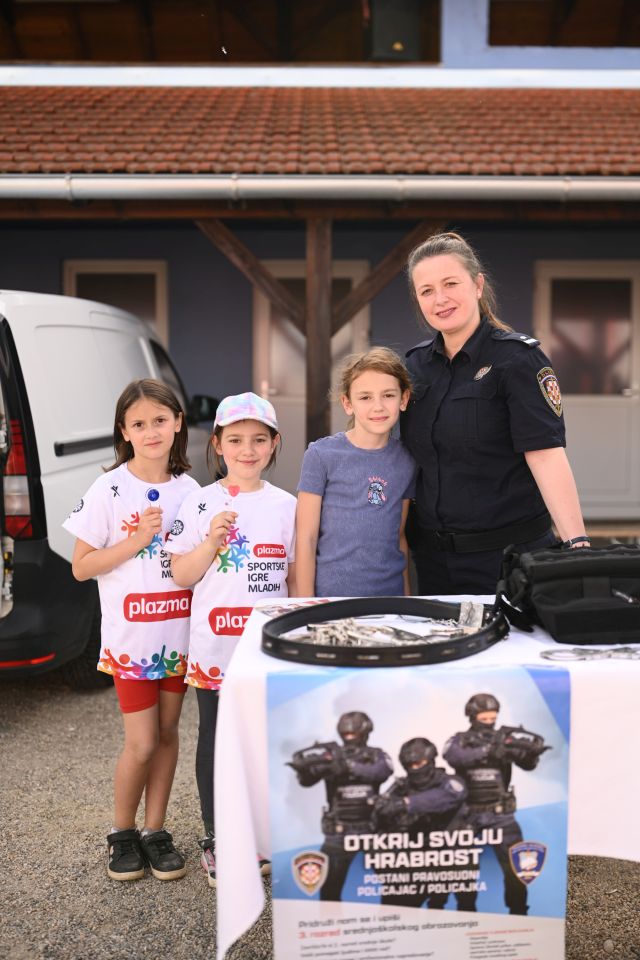 SPORTSKI JUNACI Dravići i Vatreni topovi izborili državnu završnicu (51)