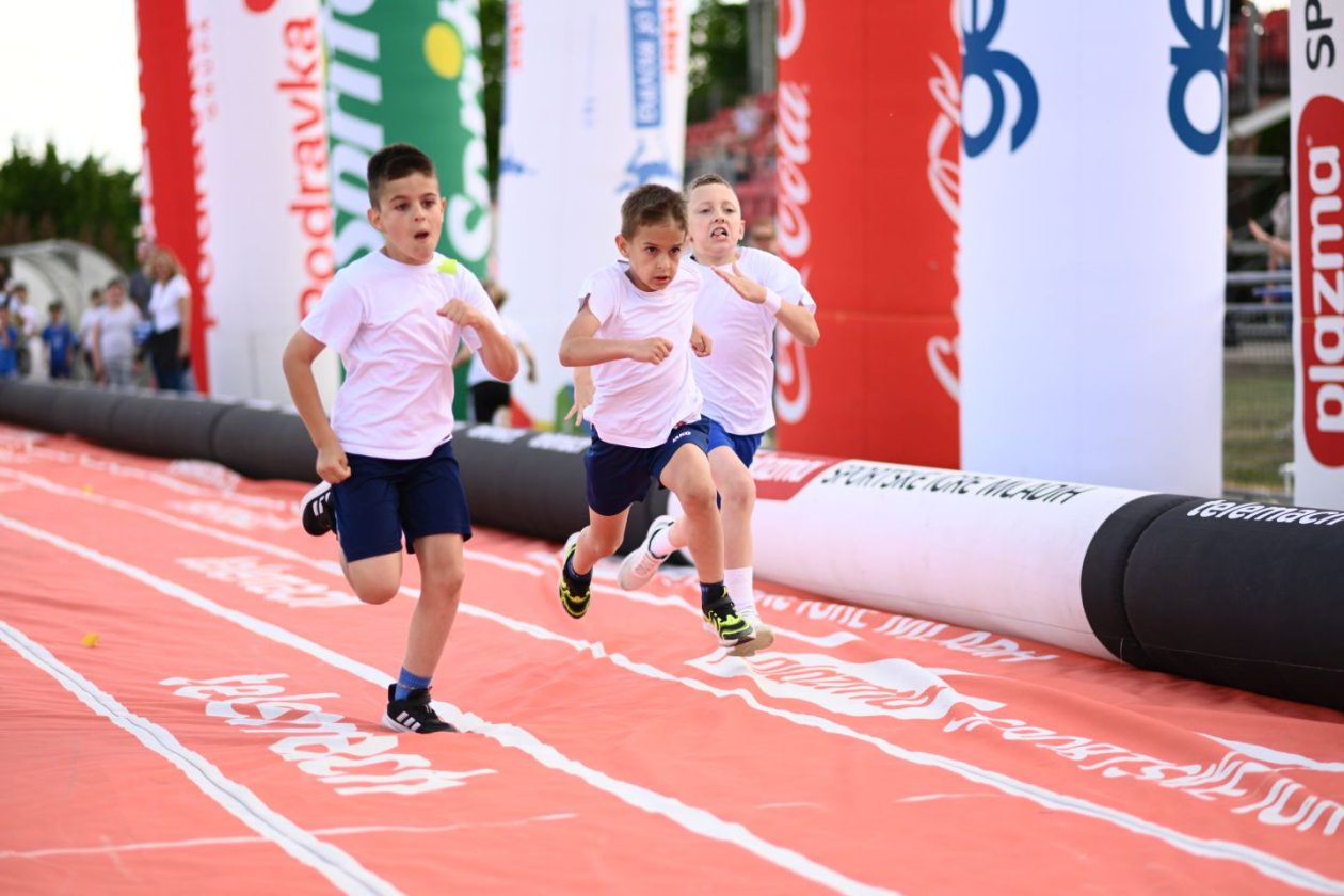 SPORTSKI JUNACI Dravići i Vatreni topovi izborili državnu završnicu (54)