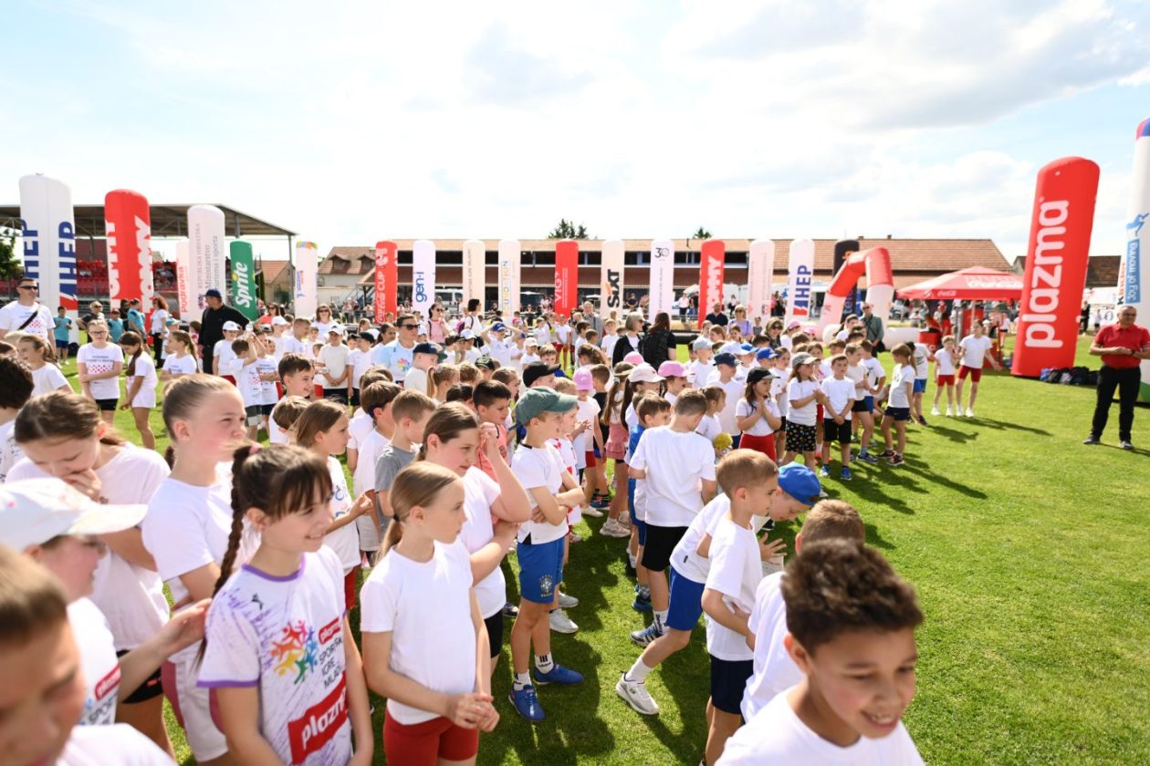 SPORTSKI JUNACI Dravići i Vatreni topovi izborili državnu završnicu (6)