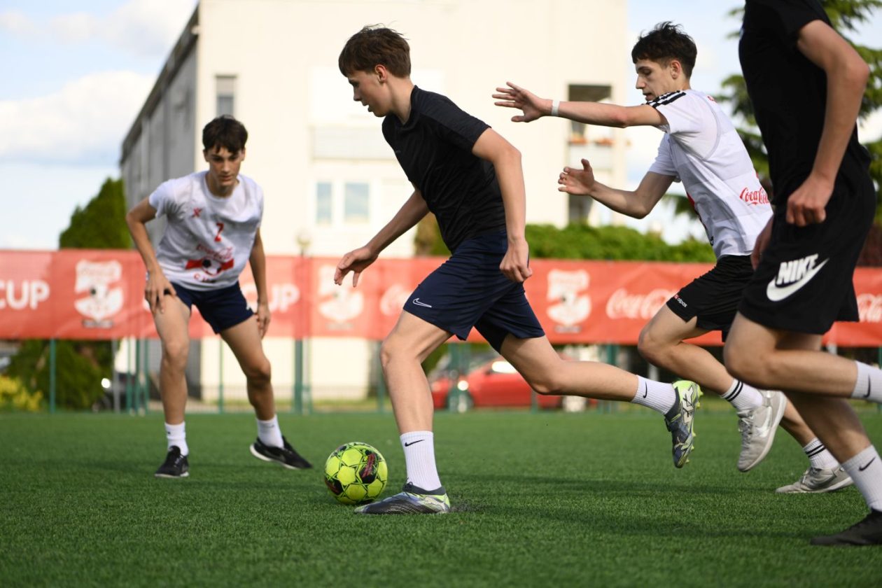 SPORTSKI JUNACI Dravići i Vatreni topovi izborili državnu završnicu (64)