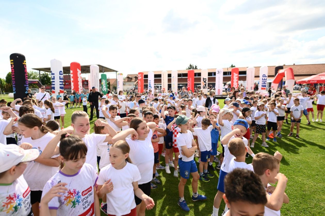 SPORTSKI JUNACI Dravići i Vatreni topovi izborili državnu završnicu (7)