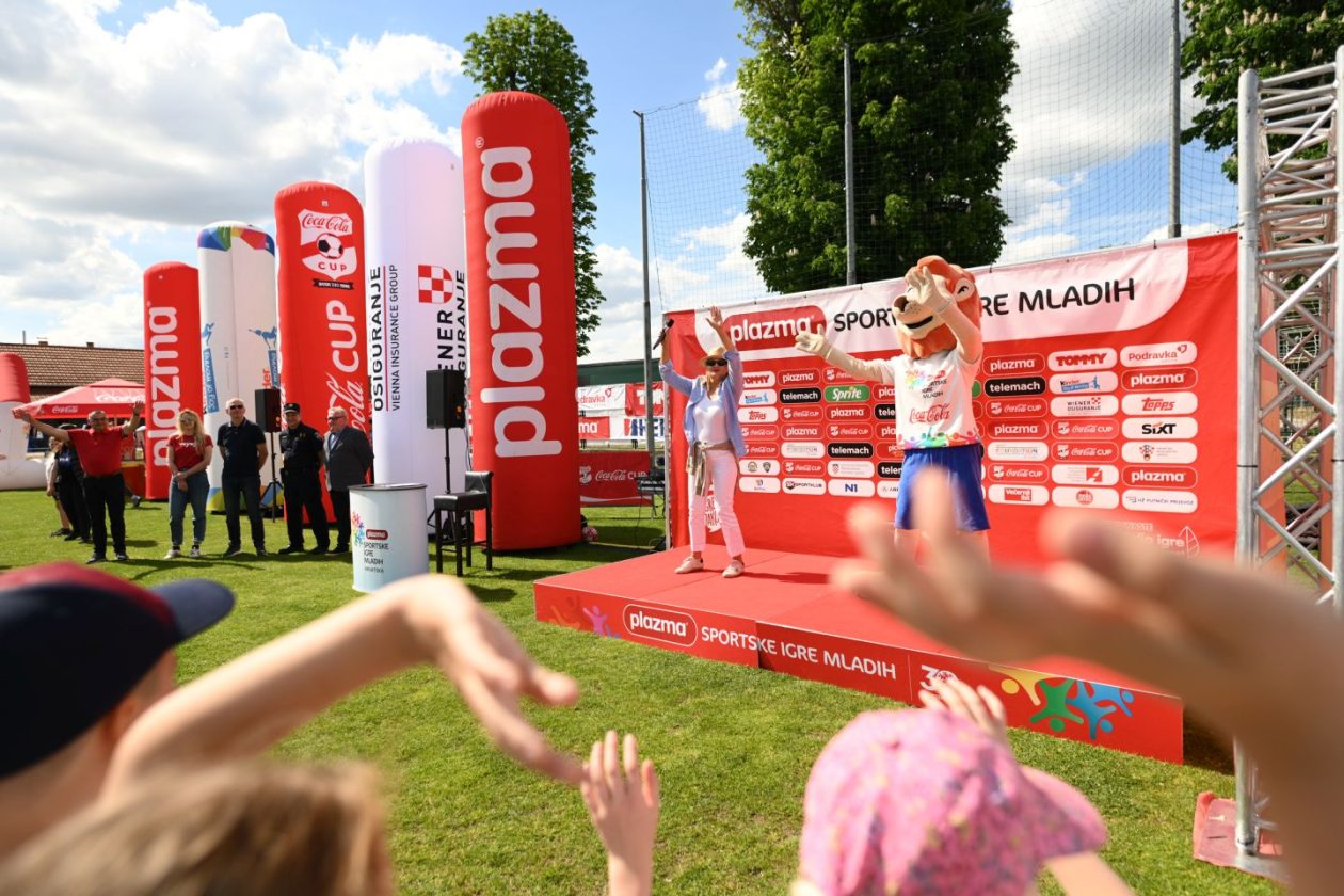 SPORTSKI JUNACI Dravići i Vatreni topovi izborili državnu završnicu (8)