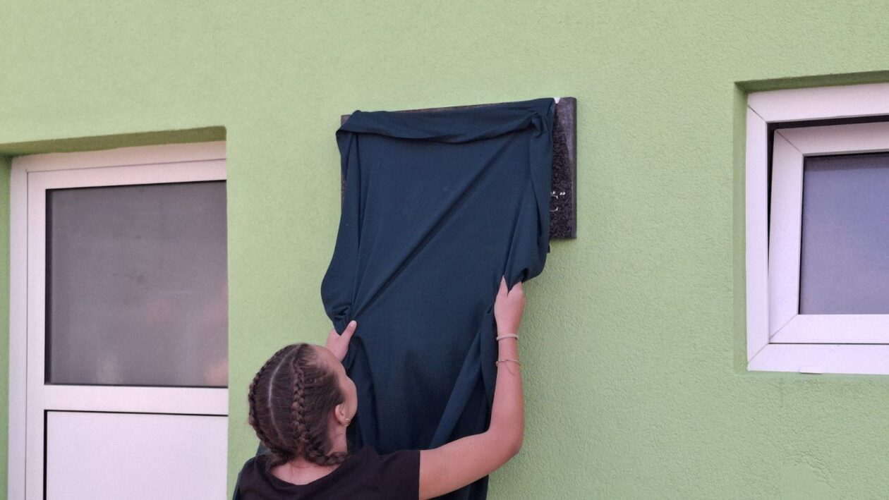 SPORTSKI PARK NIKOLA POKRIVAČ NK Bratstvo Jurovec nikada neće zaboraviti Nikolu (6)