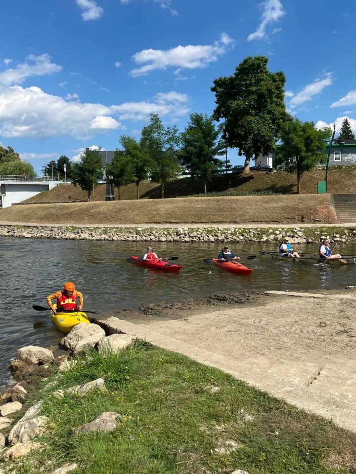 SPUST GRAĐANA MUROM Tradicija koja raste i okuplja sve veći broj sudionika (1)