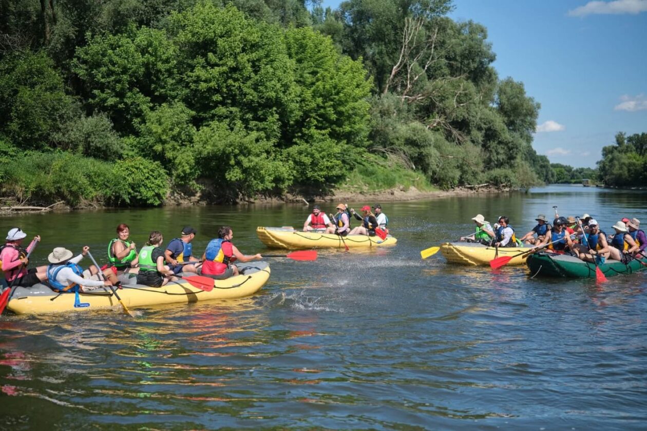 SPUST GRAĐANA MUROM Tradicija koja raste i okuplja sve veći broj sudionika (11)