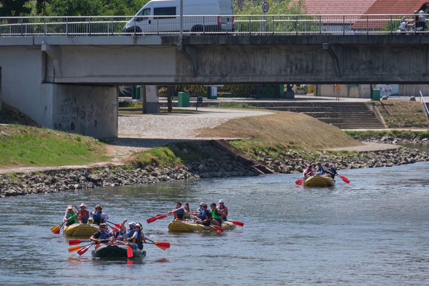 SPUST GRAĐANA MUROM Tradicija koja raste i okuplja sve veći broj sudionika (12)