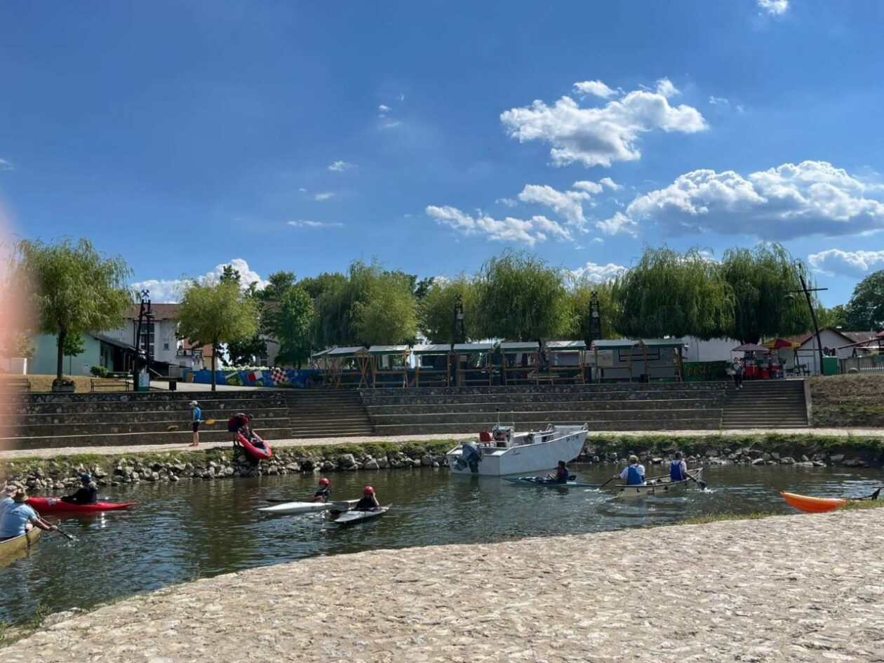SPUST GRAĐANA MUROM Tradicija koja raste i okuplja sve veći broj sudionika (14)