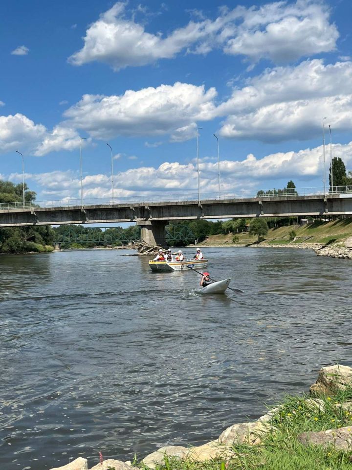 SPUST GRAĐANA MUROM Tradicija koja raste i okuplja sve veći broj sudionika (2)