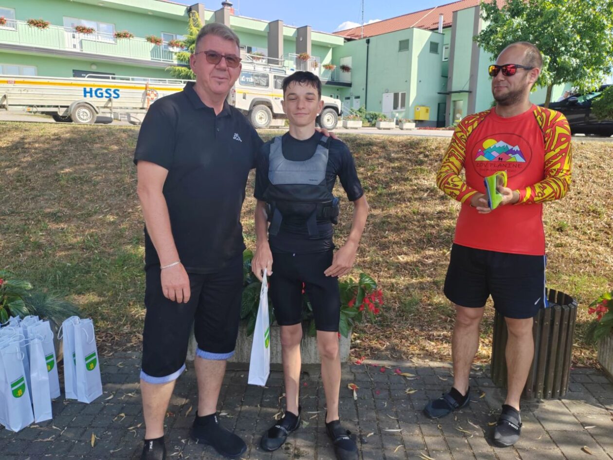 SPUST GRAĐANA MUROM Tradicija koja raste i okuplja sve veći broj sudionika (5)