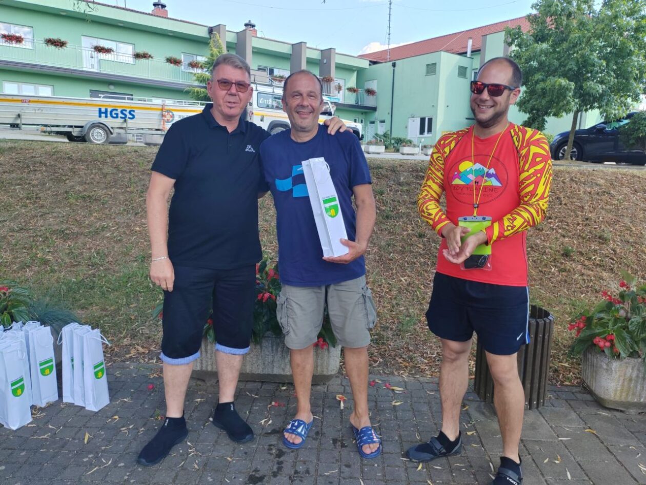 SPUST GRAĐANA MUROM Tradicija koja raste i okuplja sve veći broj sudionika (6)