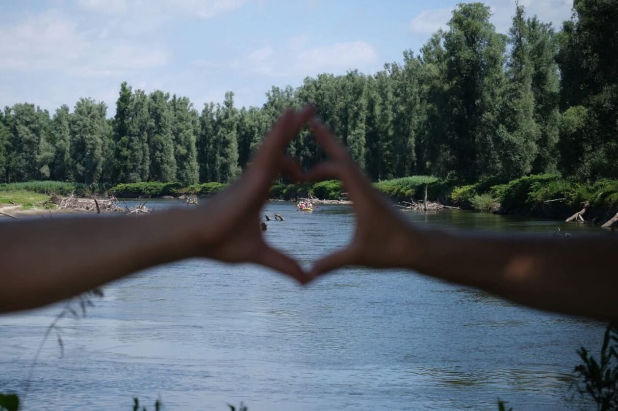 SPUST GRAĐANA MUROM Tradicija koja raste i okuplja sve veći broj sudionika (7)