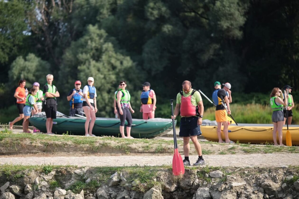 SPUST GRAĐANA MUROM Tradicija koja raste i okuplja sve veći broj sudionika (9)