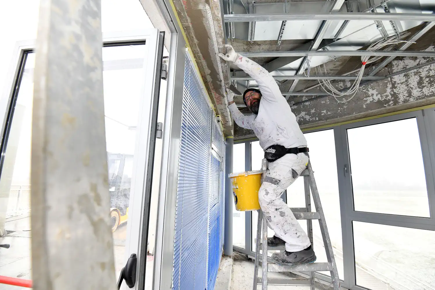 SRC Trate obnova (2) SRC Trate obnova (2)