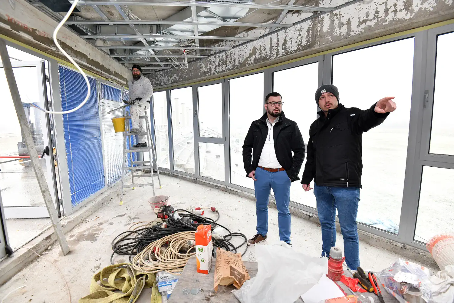 SRC Trate obnova (3) SRC Trate obnova (3)