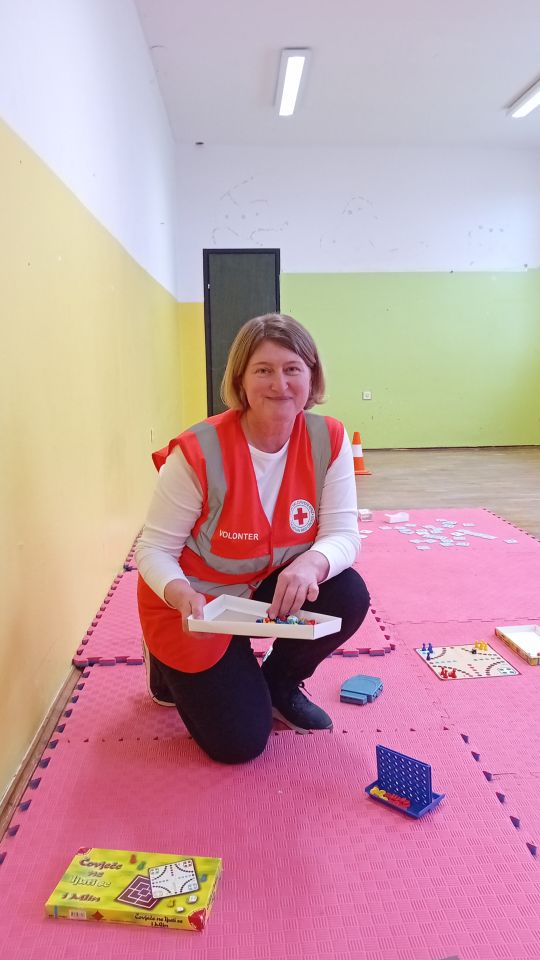 SRCE PUNO DOBROTE Volonterka Jasminka Hunjadi Novak unosi toplinu gdje god dođe (3)