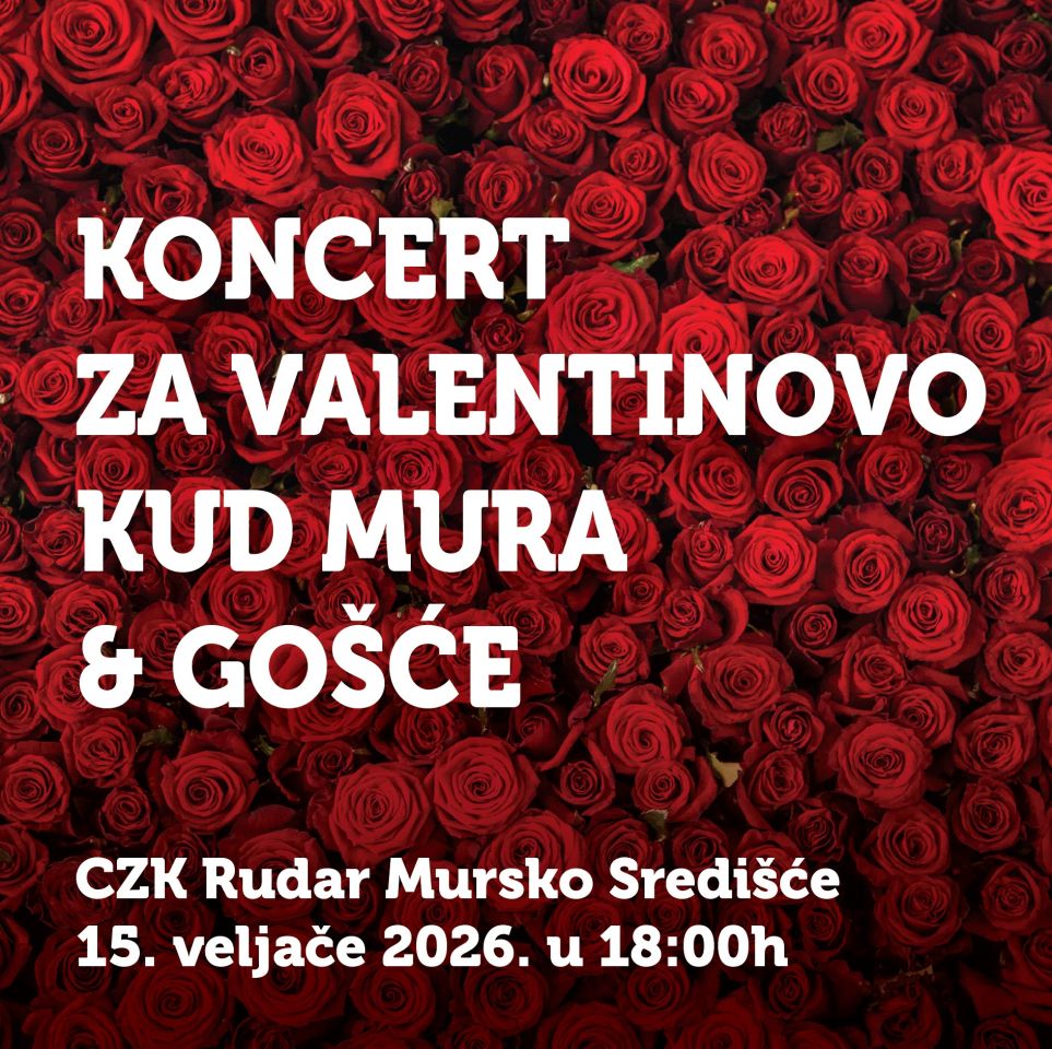 KUD VALENTINOVO – press