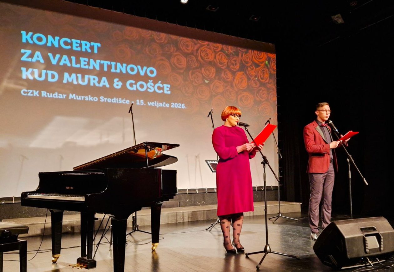 SRCE PUNO PJESME KUD Mura i gosti priredili večer za pamćenje u Centar za kulturu Rudar (34)