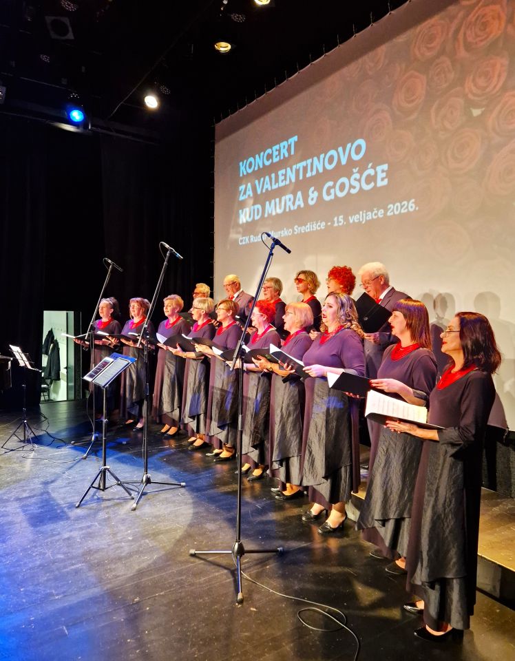 SRCE PUNO PJESME KUD Mura i gosti priredili večer za pamćenje u Centar za kulturu Rudar (39)