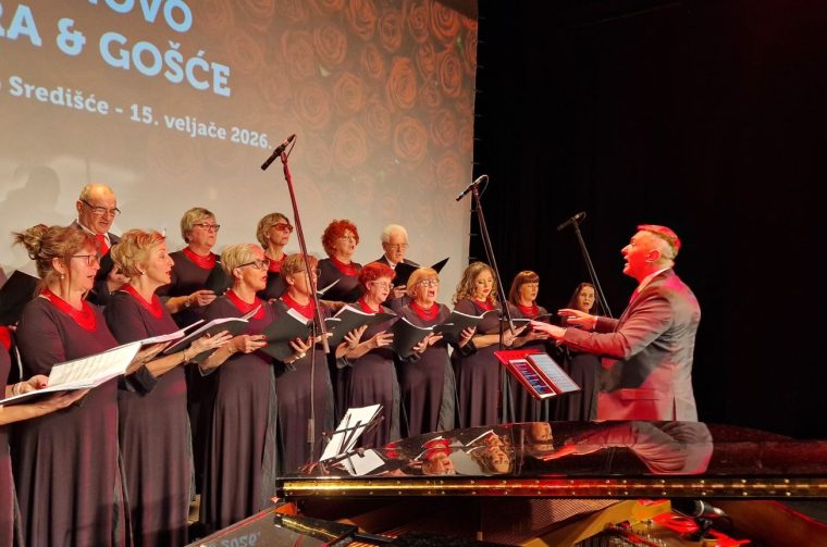 SRCE PUNO PJESME KUD Mura i gosti priredili večer za pamćenje u Centar za kulturu Rudar (41)