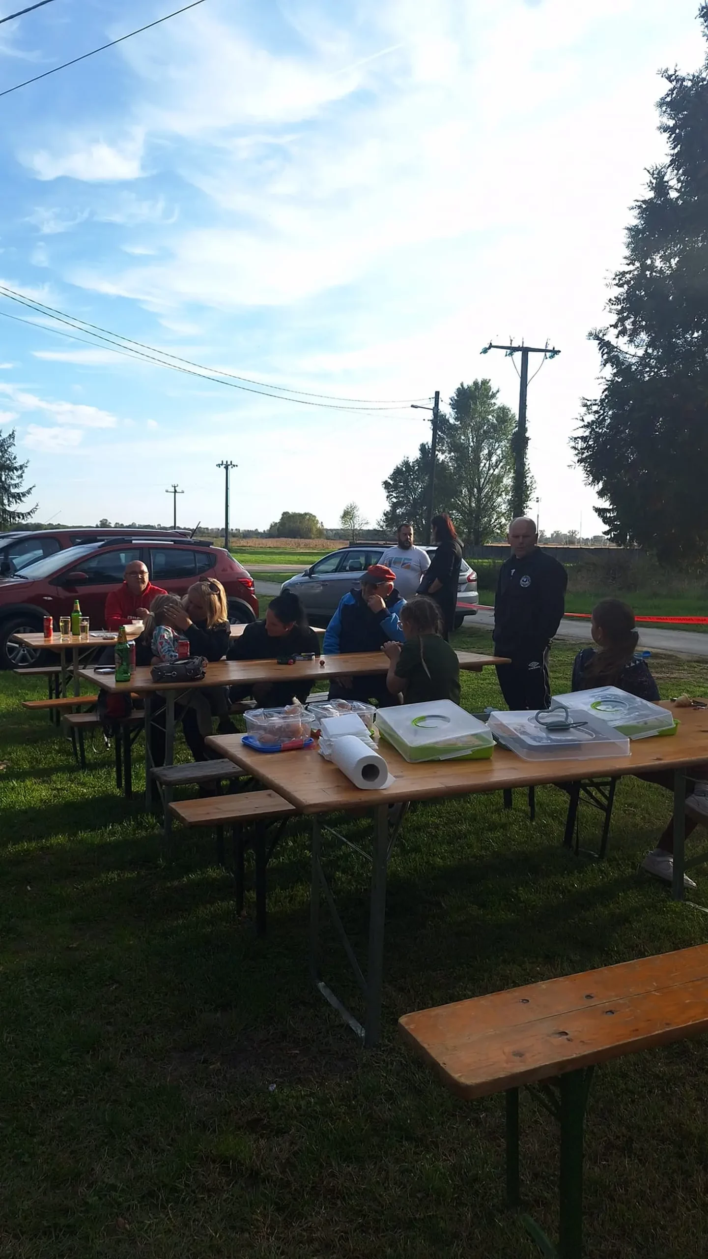 ŠRD Gardinovec, plovak bambus (10) ŠRD Gardinovec, plovak bambus (10)