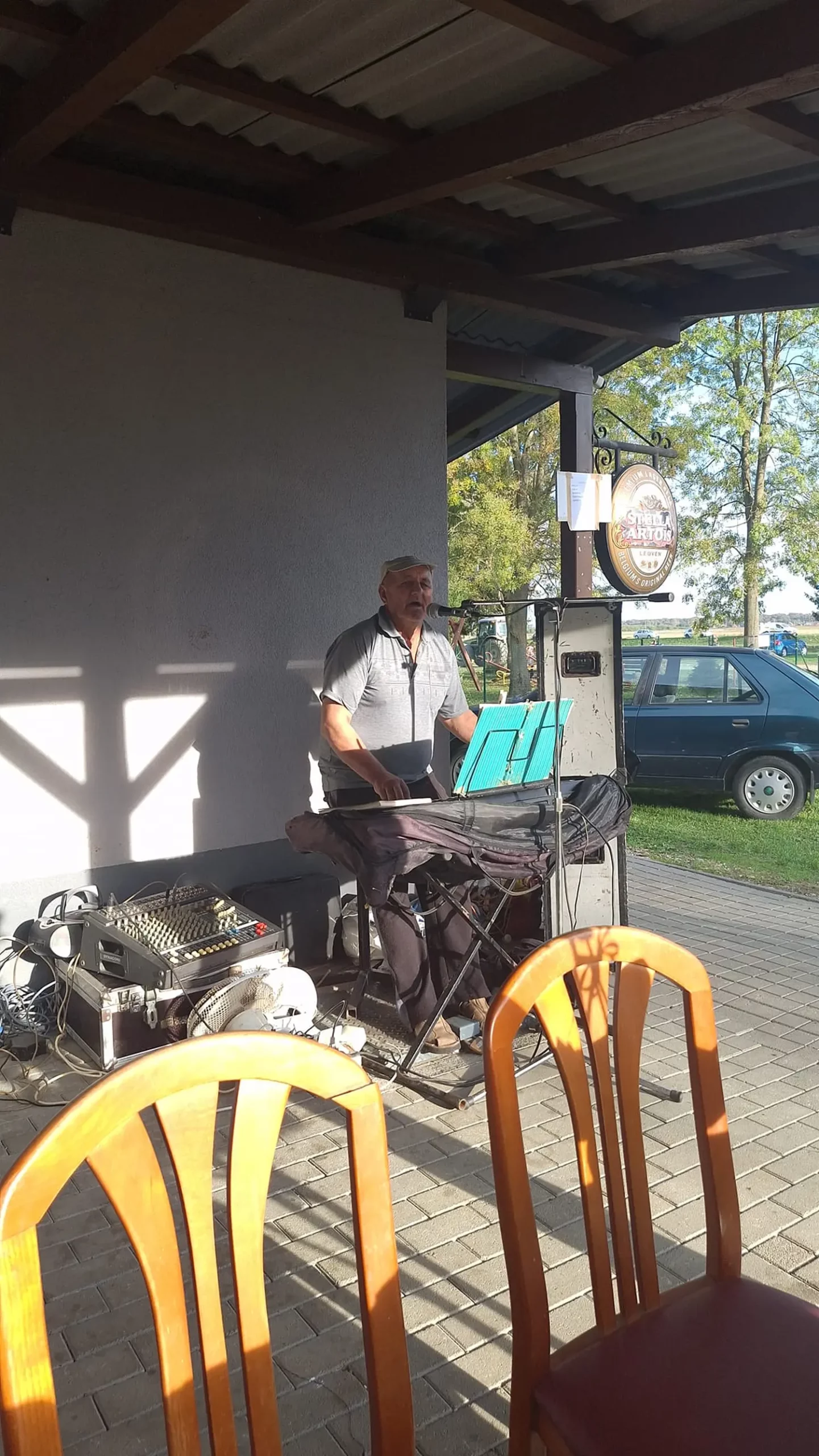 ŠRD Gardinovec, plovak bambus (11) ŠRD Gardinovec, plovak bambus (11)