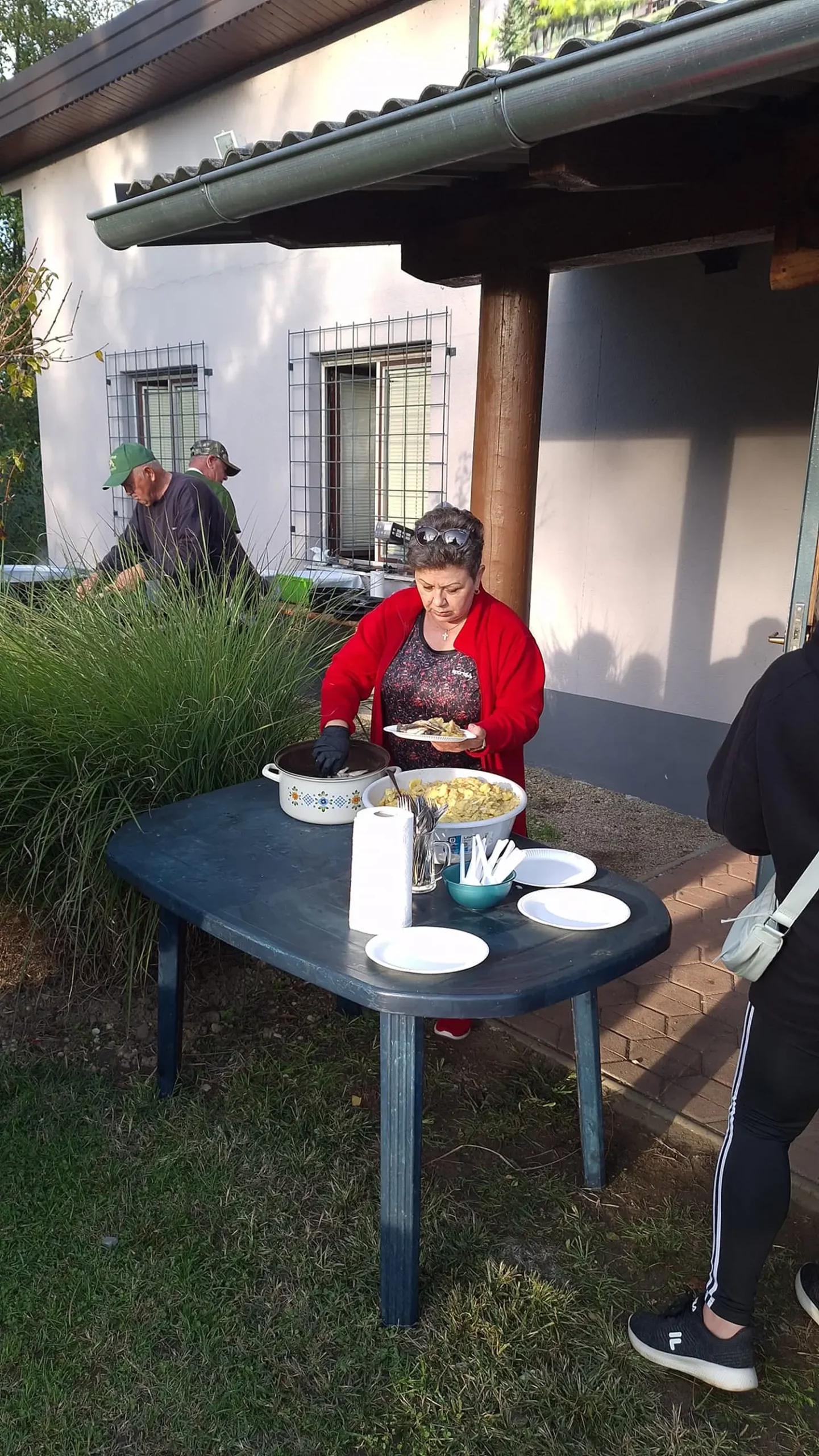 ŠRD Gardinovec, plovak bambus (14) ŠRD Gardinovec, plovak bambus (14)