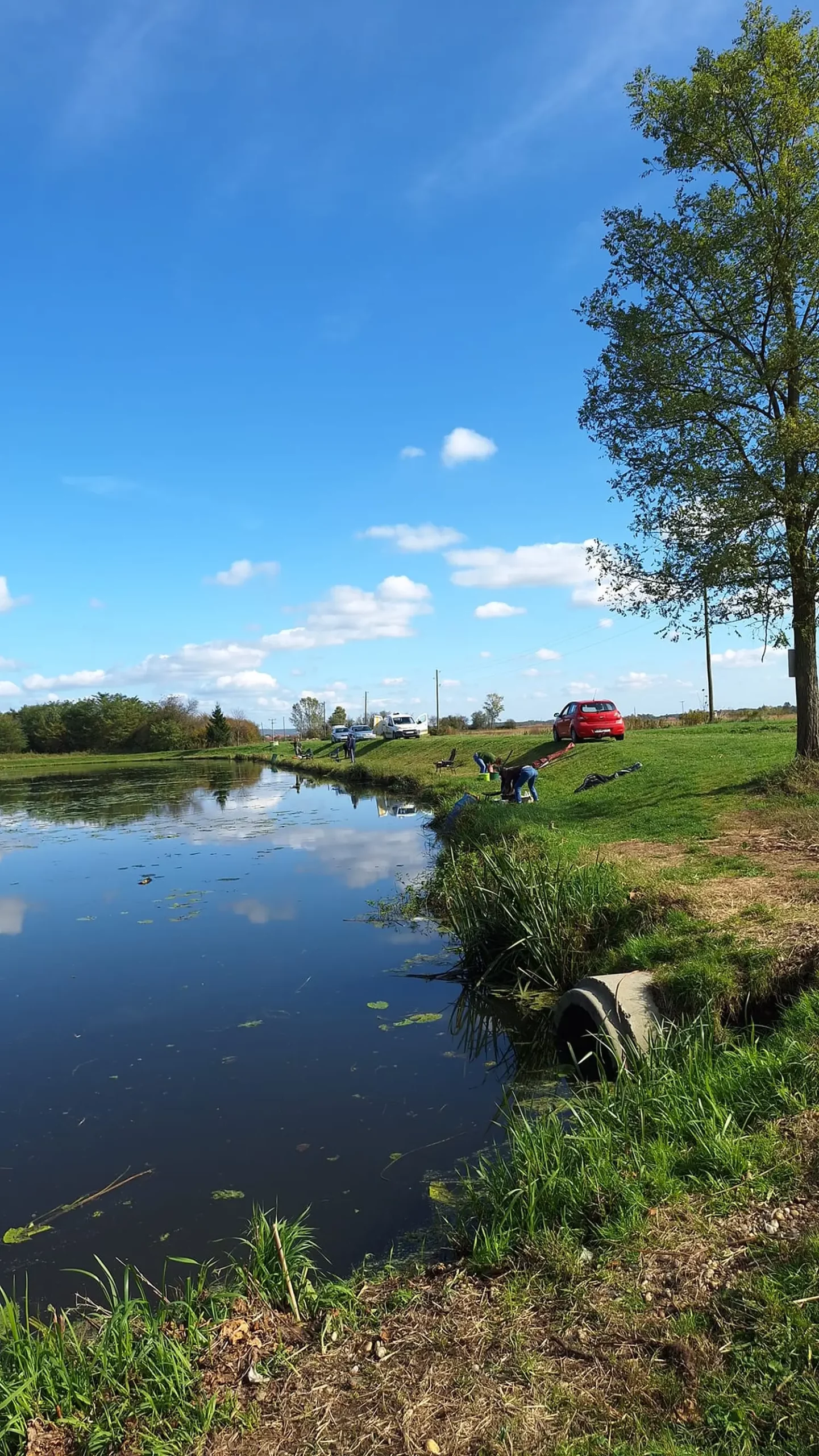 ŠRD Gardinovec, plovak bambus (16) ŠRD Gardinovec, plovak bambus (16)