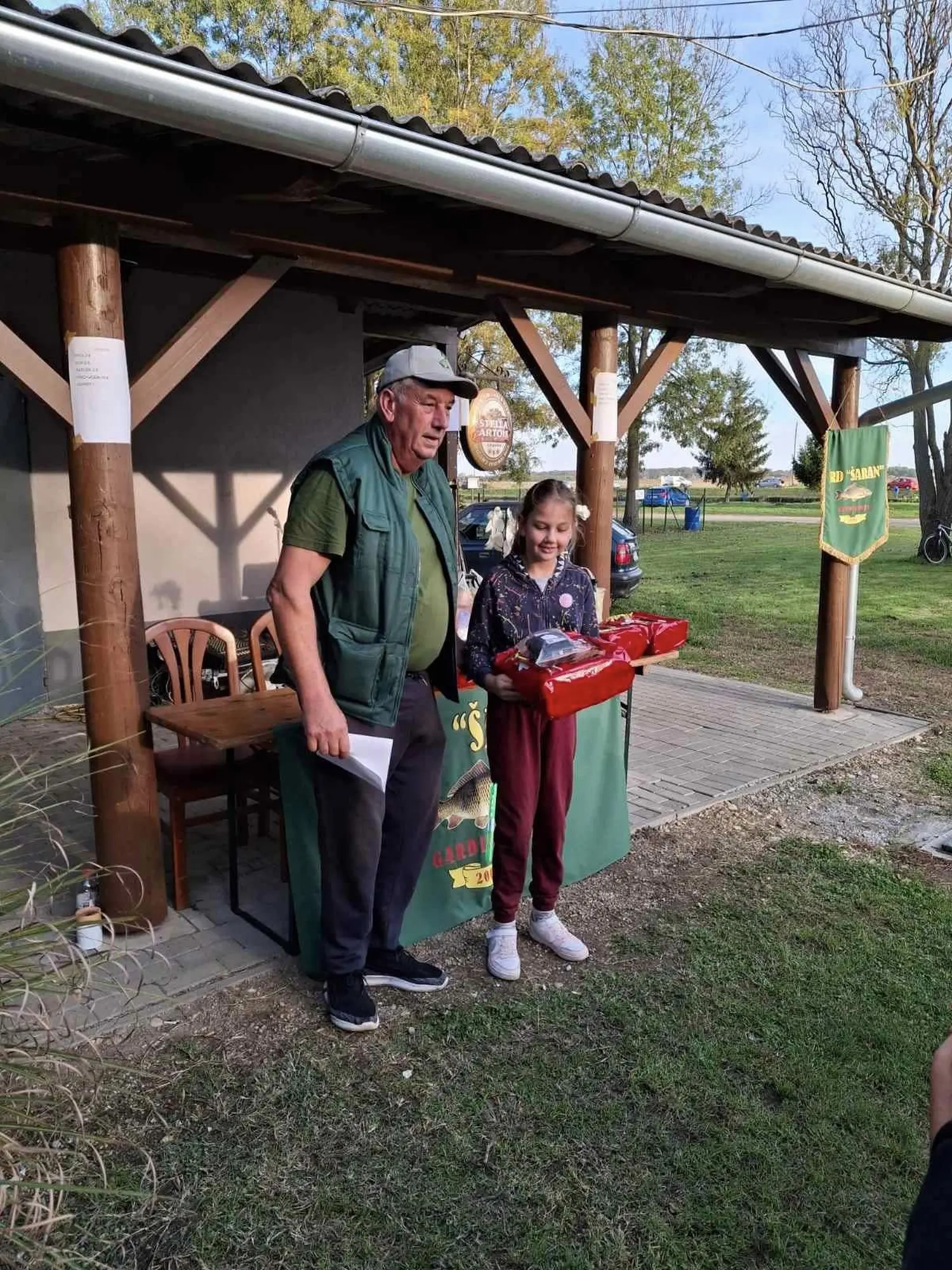 ŠRD Gardinovec, plovak bambus (29) ŠRD Gardinovec, plovak bambus (29)