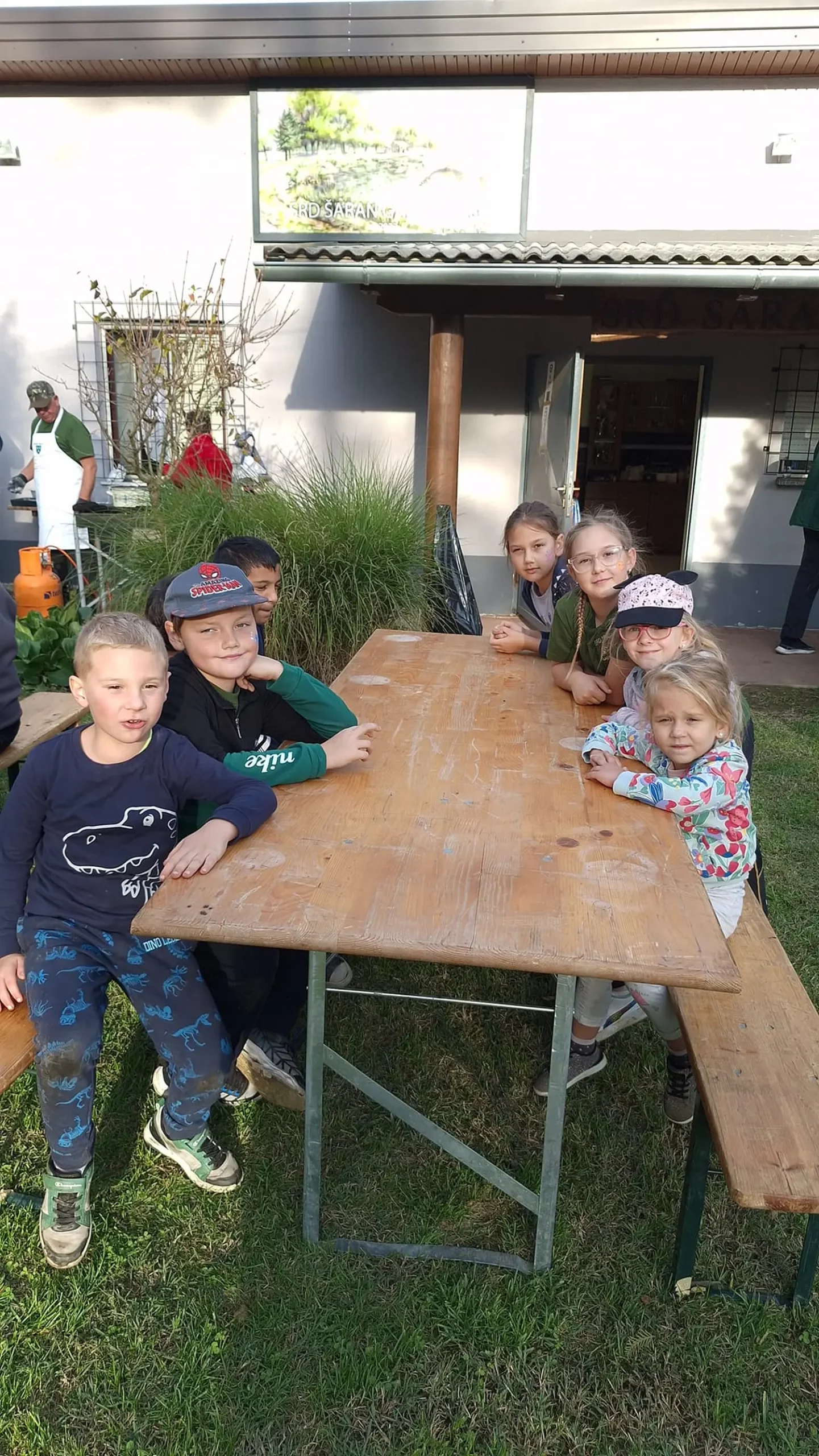 ŠRD Gardinovec, plovak bambus (8) ŠRD Gardinovec, plovak bambus (8)