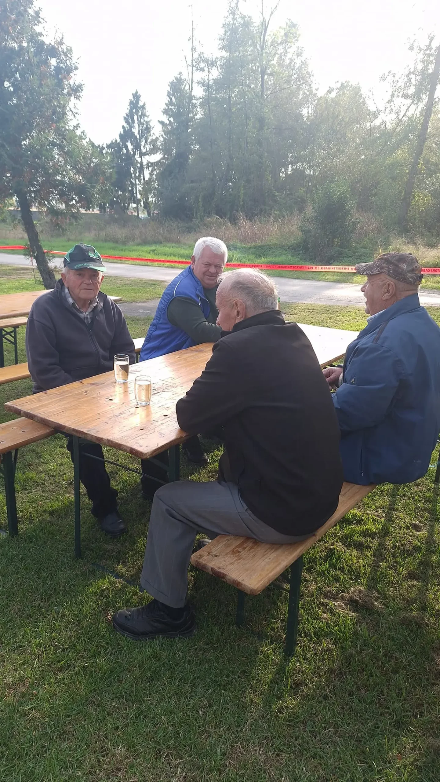 ŠRD Gardinovec, plovak bambus (9) ŠRD Gardinovec, plovak bambus (9)