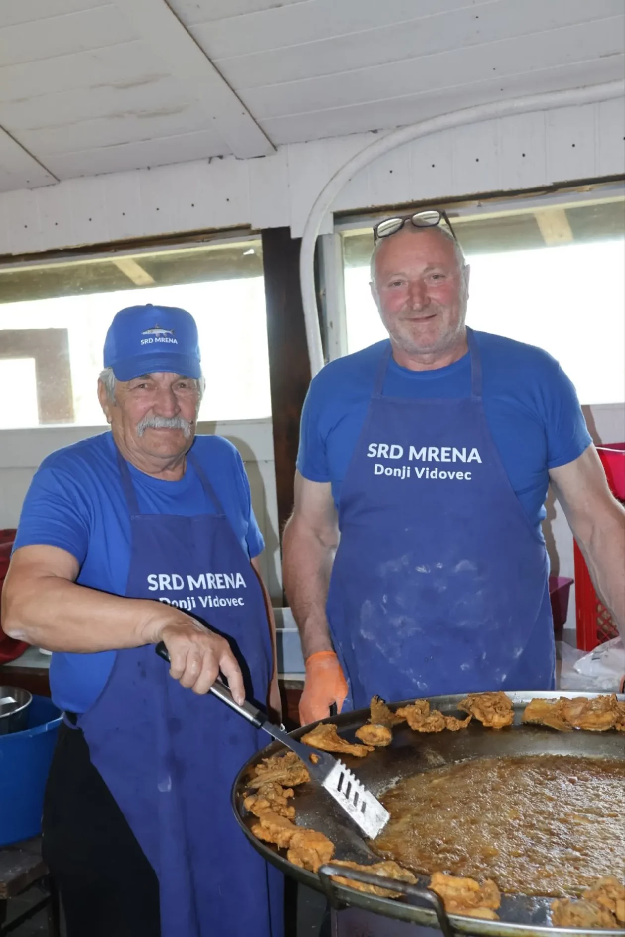 SRD Mrena Donji Vidovec dravska riba (11)