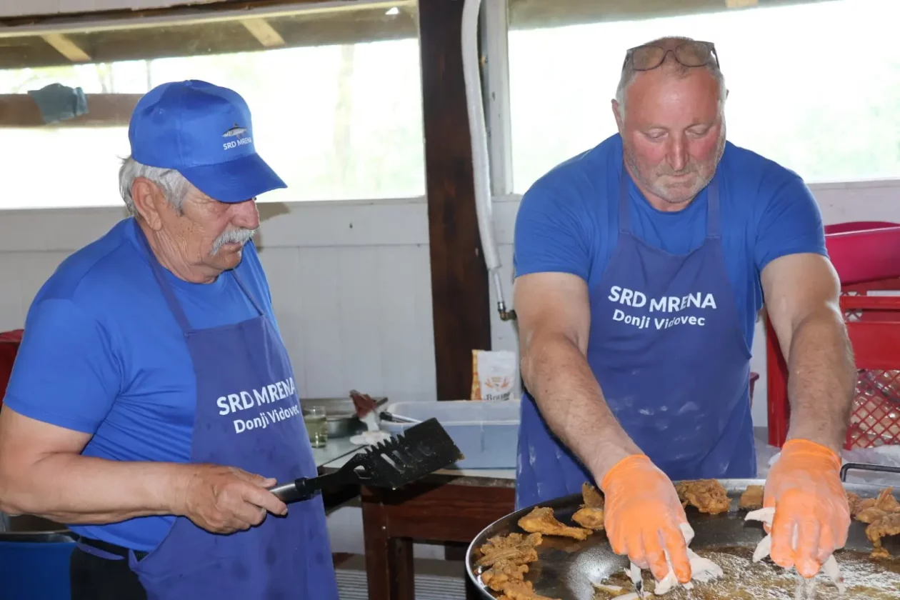 SRD Mrena Donji Vidovec dravska riba (8)