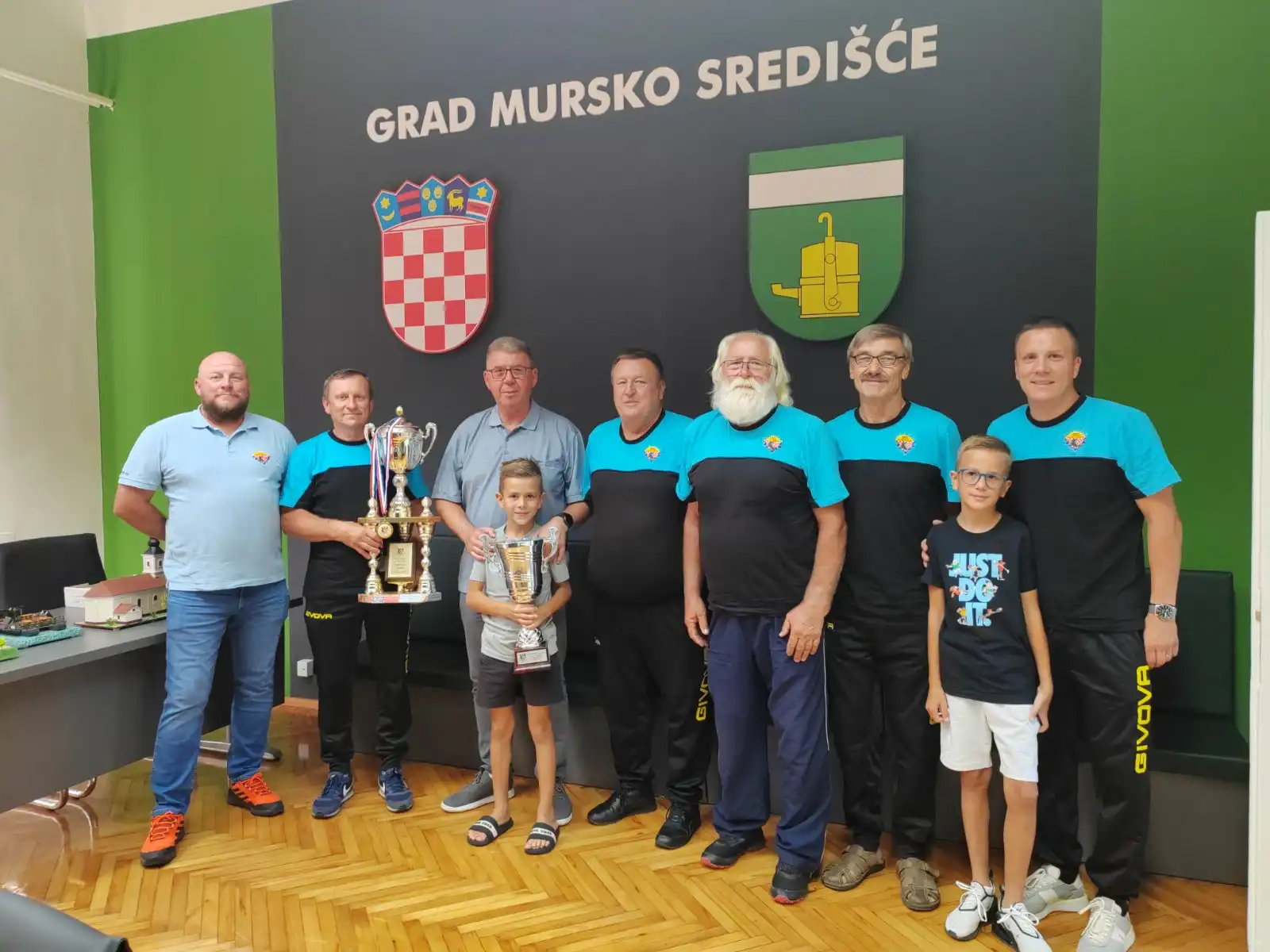 ŠRD Mura GMS (3) ŠRD Mura GMS (3)