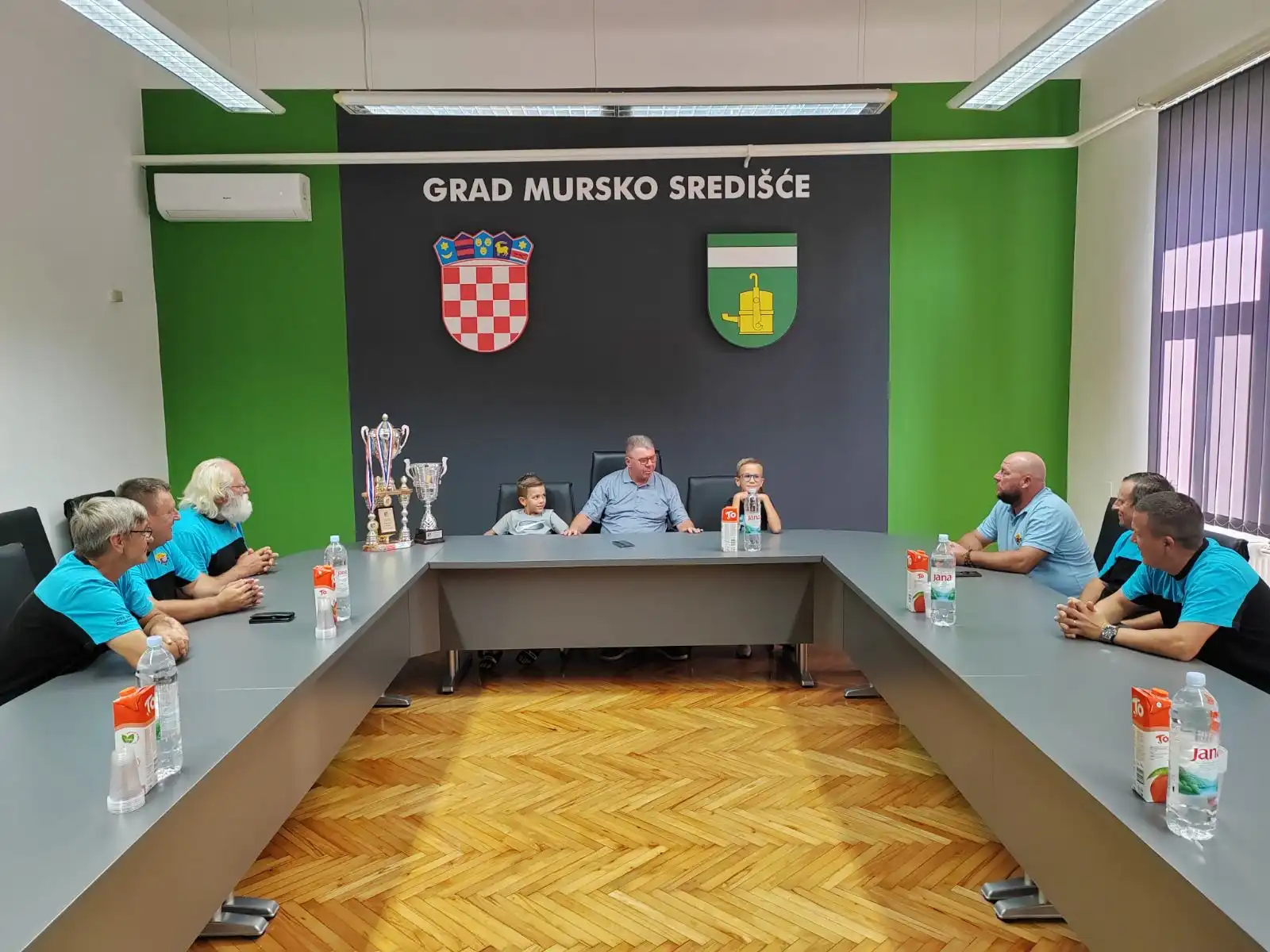 ŠRD Mura GMS (4) ŠRD Mura GMS (4)