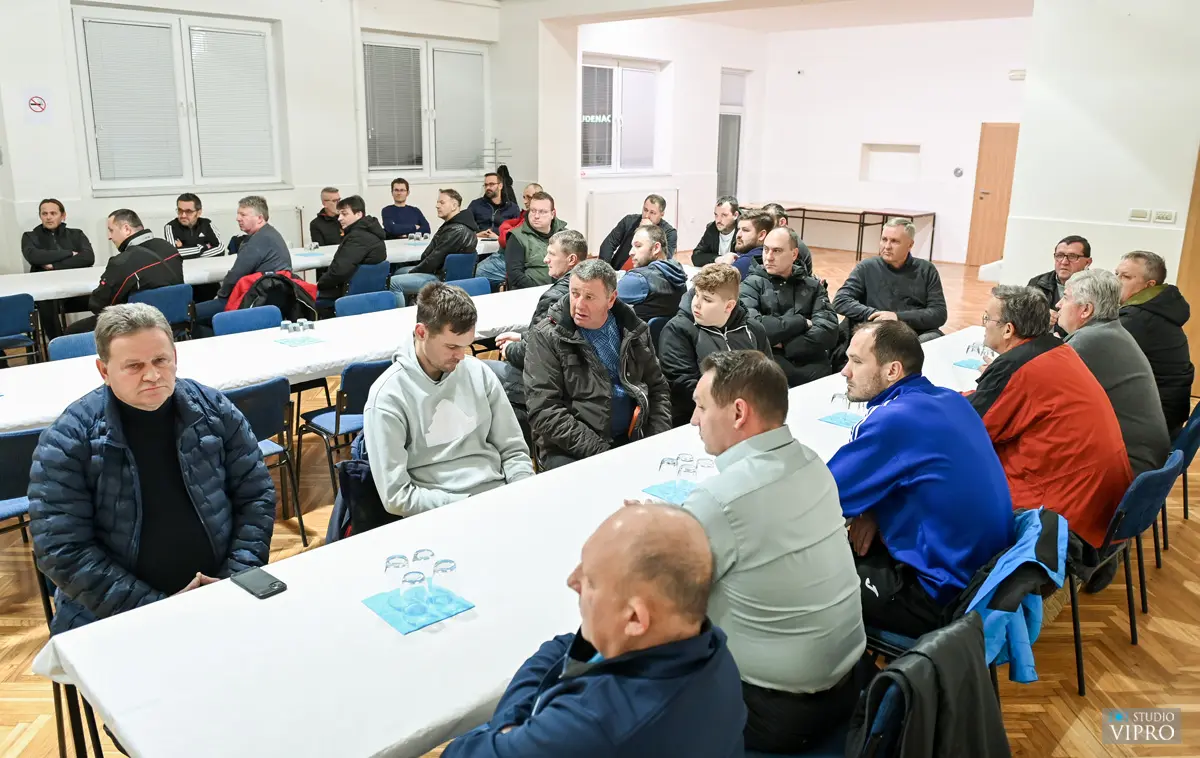 SRD Ostriž Cirkovljan (2) SRD Ostriž Cirkovljan (2)